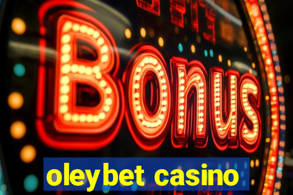 oleybet casino